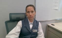 Янчук Яна Сергеевна