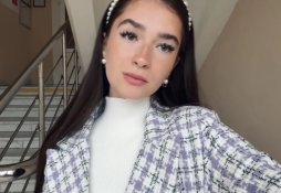 Прегаева Полина Алексеевна